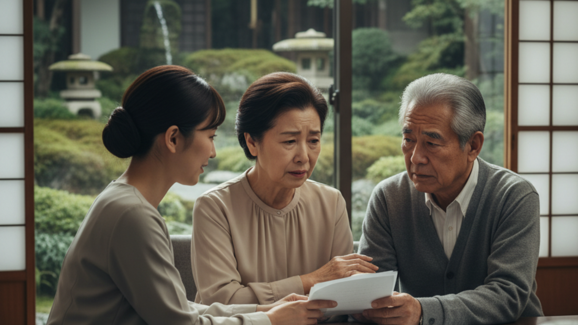 永代供養・納骨のことでこのようなお悩みをお持ちではありませんか？